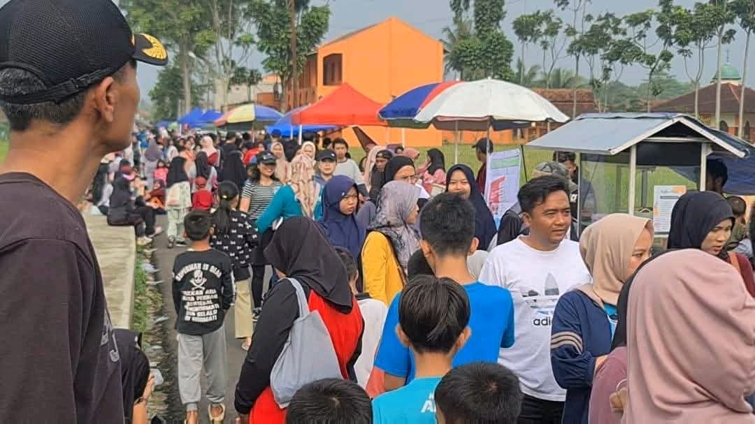 Potensi Kertaraharja